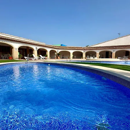 3 Bedroom House Near The In Javea