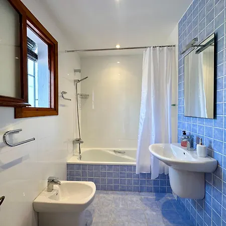 3 Bedroom House Near The In Javea * Platja de Larenal