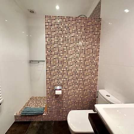 3 Bedroom House Near The In Javea *